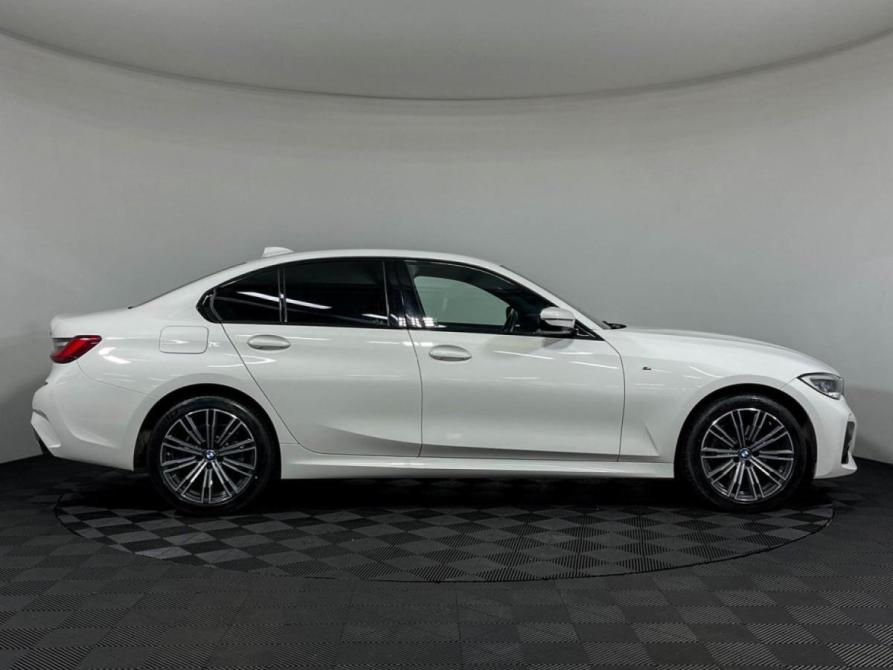 BMW 3 серии VII (G2x) Москва  - изображение 6