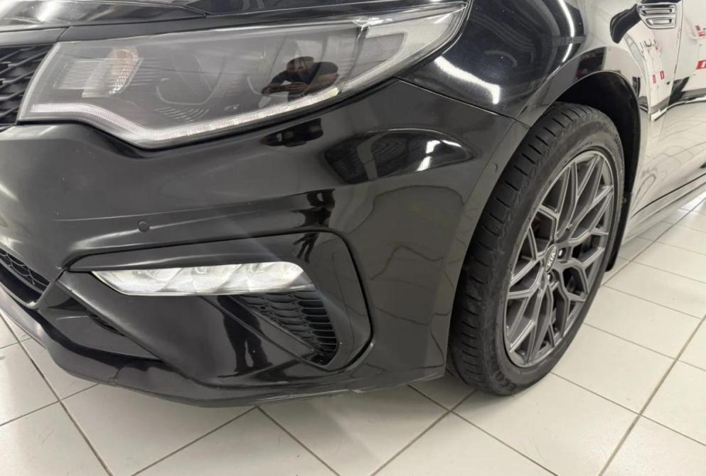 Kia Optima IV Астрахань  - изображение 5