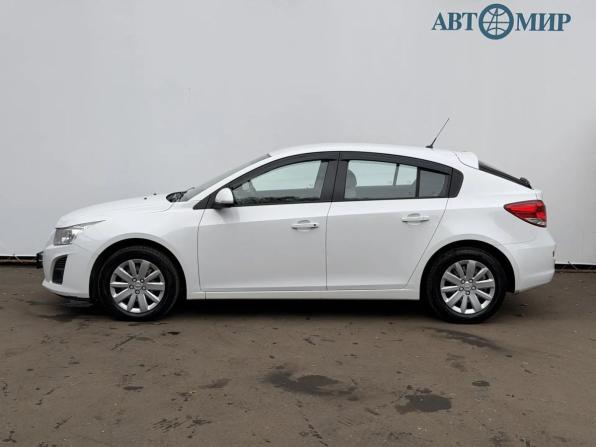 Chevrolet Cruze I Рестайлинг с пробегом 2014 года, цена 850 000 рублей, 140121 км, хэтчбек, Автокод Объявления