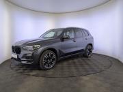 BMW X5 IV (G05/G18) Москва  - изображение 31