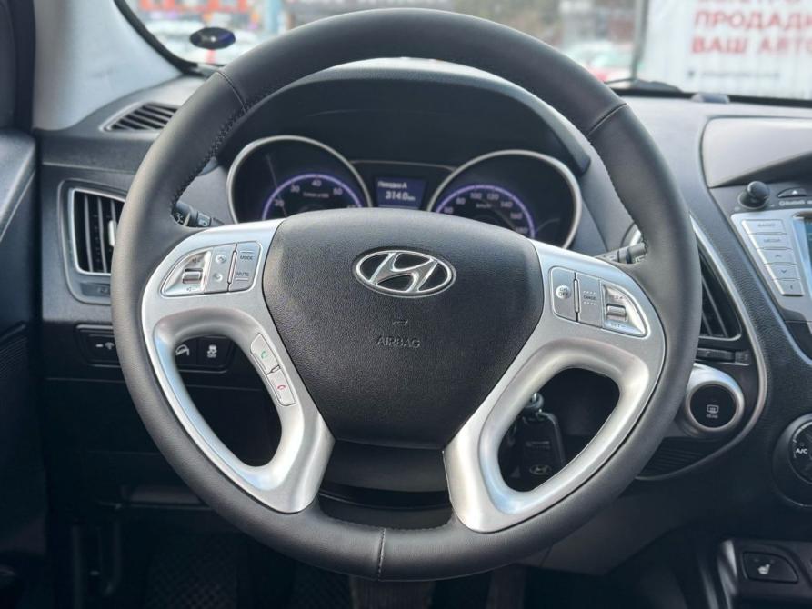 Hyundai ix35 I Ижевск  - изображение 15
