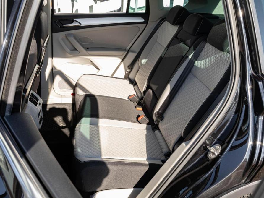 Volkswagen Tiguan II Краснодар  - изображение 9