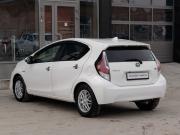 Toyota Aqua I Рестайлинг Новосибирск  - изображение 25