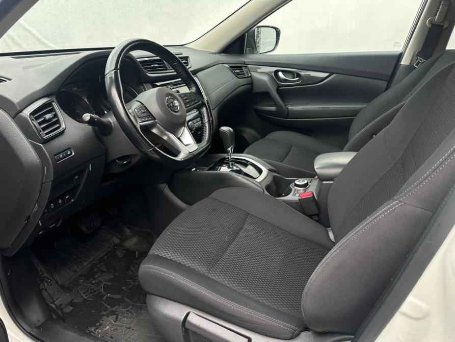 Nissan X-Trail III Рестайлинг Москва  - изображение 9