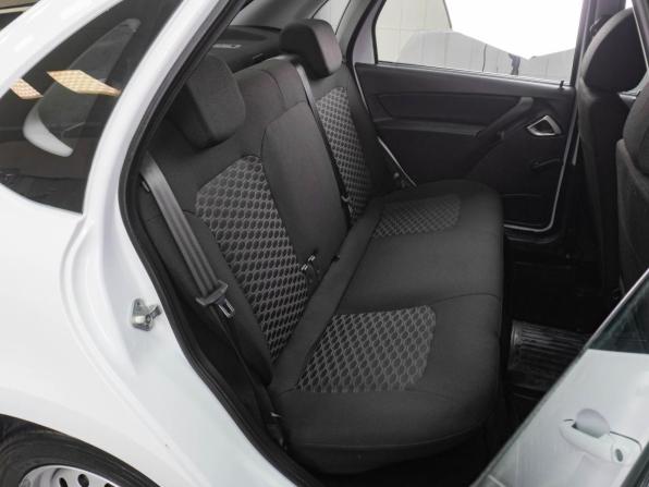 Lada (ВАЗ) Granta I Рестайлинг с пробегом 2024 года, цена 929 000 рублей, 69218 км, седан, Автокод Объявления