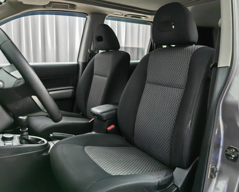 Nissan X-Trail II Подольск  - изображение 6