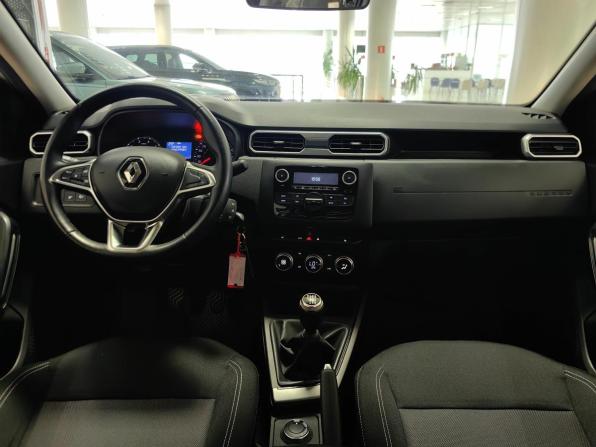 Renault Duster II с пробегом 2021 года, цена 1 329 000 рублей, 151079 км, внедорожник, Автокод Объявления