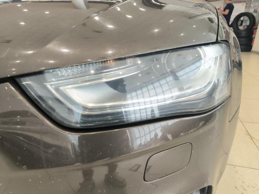 Audi A4 IV (B8) Рестайлинг Казань  - изображение 21