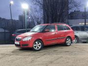 Skoda Fabia II Санкт-Петербург  - изображение 14