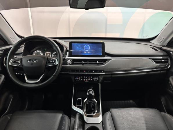 Chery Tiggo 4 Pro I с пробегом 2023 года, цена 1 500 000 рублей, 24756 км, внедорожник, Автокод Объявления