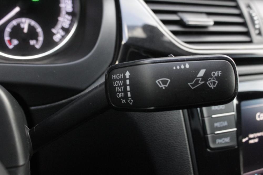 Skoda Rapid I Рестайлинг Брянск  - изображение 14