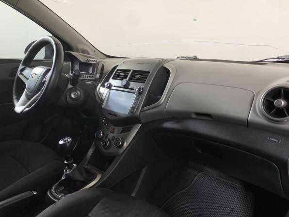 Chevrolet Aveo II с пробегом 2012 года, цена 440 000 рублей, 252372 км, седан, Автокод Объявления