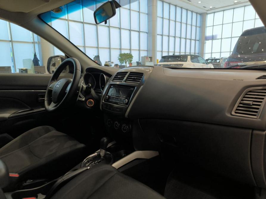 Mitsubishi ASX I Рестайлинг Казань  - изображение 13