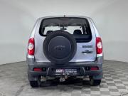 Chevrolet Niva I Рестайлинг Ростов-на-Дону  - изображение 19