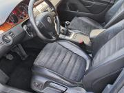 Volkswagen Passat B6 Уфа  - изображение 18