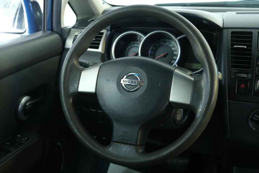 Nissan Tiida I Омск  - изображение 12
