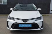 Toyota Corolla XII (E210) Астрахань  - изображение 39