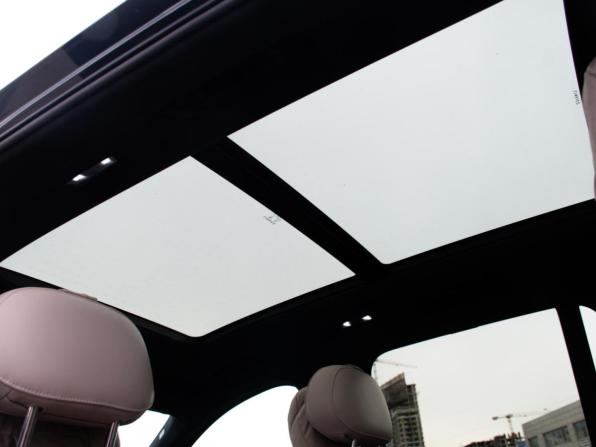 Lynk &amp; Co 09 с пробегом 2024 года, цена 5 600 000 рублей, 33253 км, внедорожник, Автокод Объявления