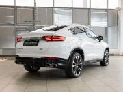 Geely Tugella I Рестайлинг Москва  - изображение 33