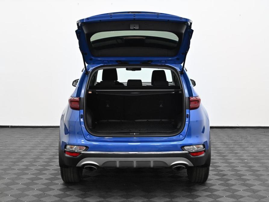 Kia Sportage IV Рестайлинг Москва  - изображение 5