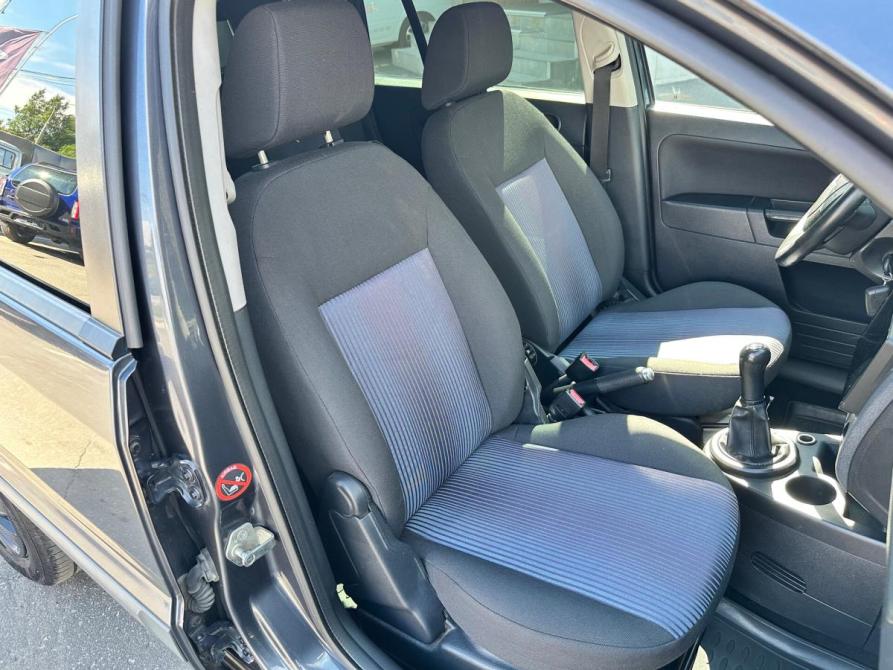 Ford Fusion I Рестайлинг Архангельск  - изображение 9
