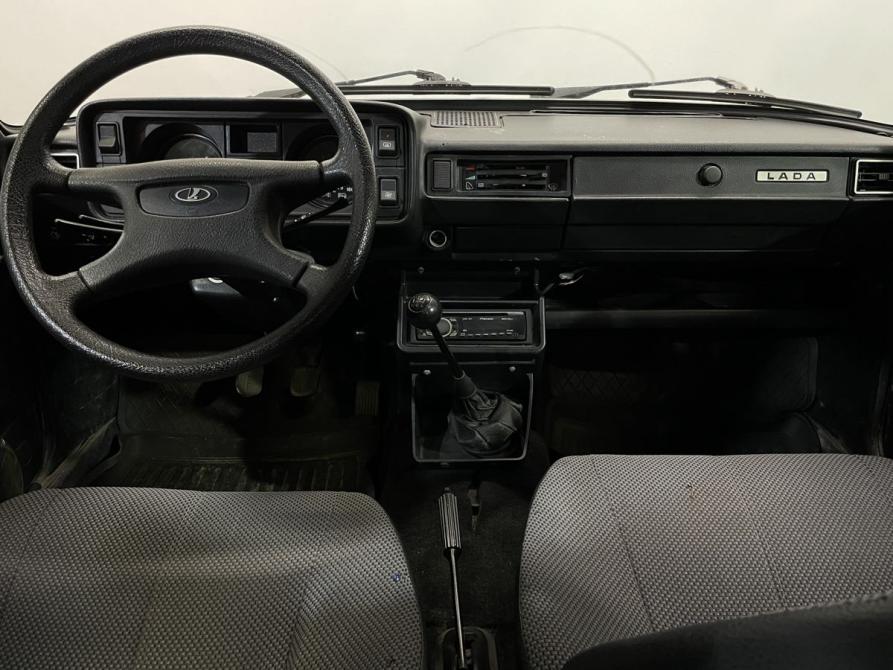 Lada (ВАЗ) 2105 Ярославль  - изображение 9