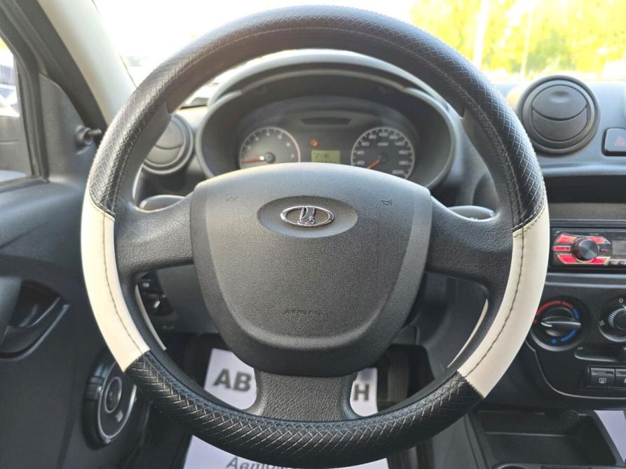 Lada (ВАЗ) Granta I Нижнекамск  - изображение 17