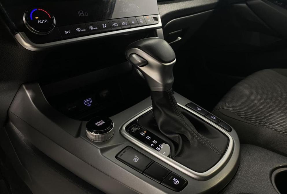 Kia Seltos I Саранск  - изображение 23