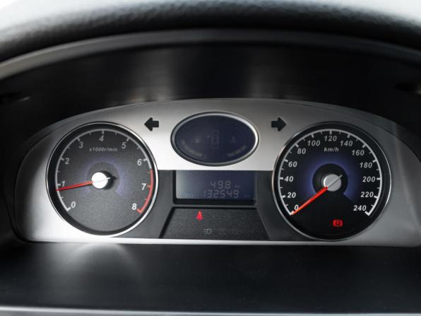 Geely Emgrand EC7 с пробегом 2013 года, цена 590 000 рублей, 132549 км, седан, Автокод Объявления