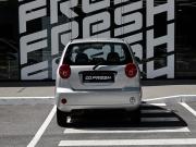 Chevrolet Spark II Волгоград  - изображение 20