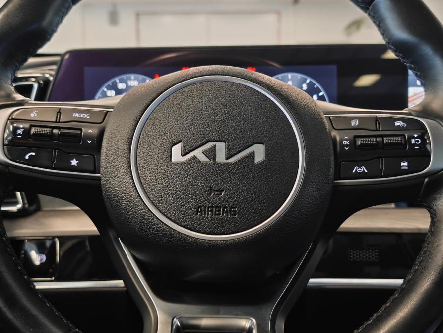 Kia Sportage V Санкт-Петербург  - изображение 18