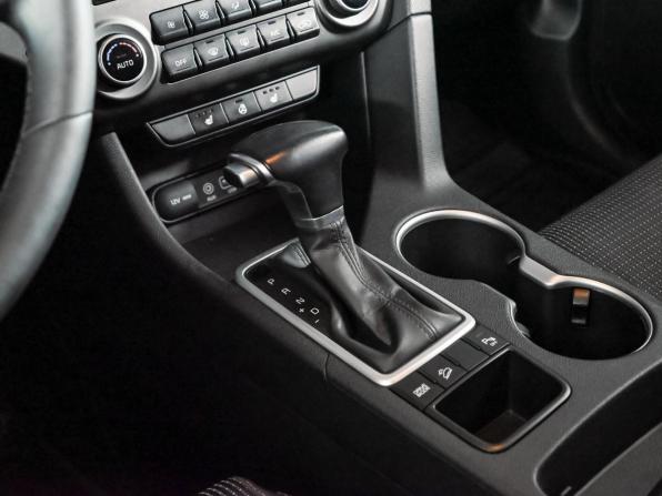 Kia Sportage IV с пробегом 2016 года, цена 1 590 000 рублей, 88986 км, внедорожник, Автокод Объявления