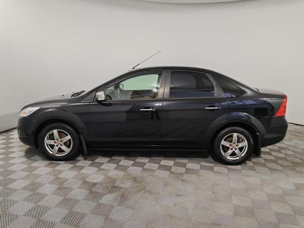 Ford Focus II Рестайлинг с пробегом 2010 года, цена 580 000 рублей, 120000 км, седан, Автокод Объявления