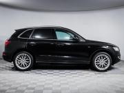Audi Q5 I (8R) Рестайлинг Москва  - изображение 21