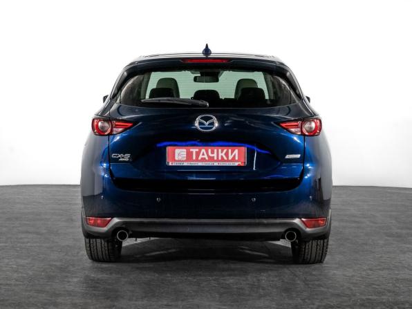 Mazda CX-5 II с пробегом 2019 года, цена 2 900 000 рублей, 47392 км, внедорожник, Автокод Объявления