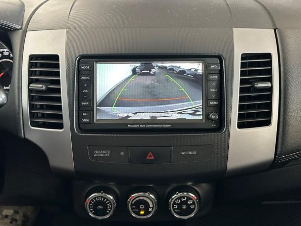 Mitsubishi Outlander II Рестайлинг с пробегом 2012 года, цена 1 180 000 рублей, 213898 км, внедорожник, Автокод Объявления