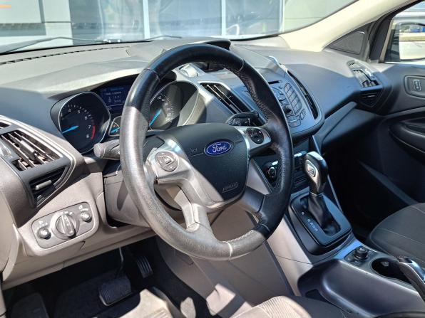 Ford Kuga II с пробегом 2013 года, цена 1 140 000 рублей, 159640 км, внедорожник, Автокод Объявления