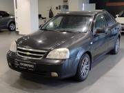 Chevrolet Lacetti I Казань  - изображение 23