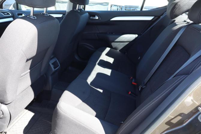 Citroen C4 II с пробегом 2014 года, цена 679 000 рублей, 163000 км, седан, Автокод Объявления