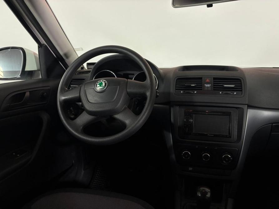 Skoda Yeti I Воронеж  - изображение 10