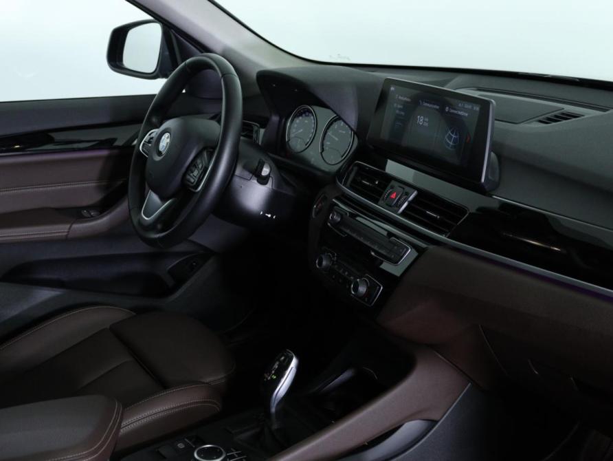 BMW X1 II (F48) Рестайлинг Санкт-Петербург  - изображение 11