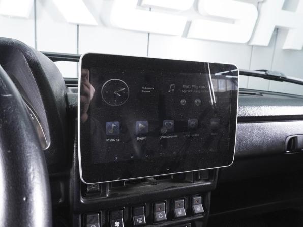 Lada (ВАЗ) 2121 (4x4) I Рестайлинг с пробегом 2019 года, цена 810 000 рублей, 98307 км, внедорожник, Автокод Объявления