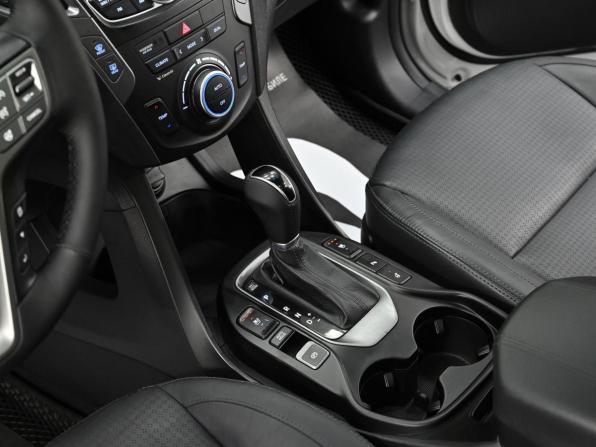 Hyundai Santa Fe III с пробегом 2013 года, цена 1 449 000 рублей, 121000 км, внедорожник, Автокод Объявления