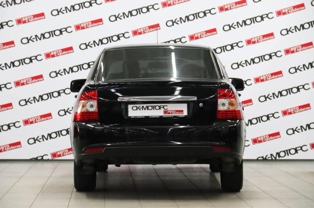 Lada (ВАЗ) Priora I Рестайлинг Сургут  - изображение 4
