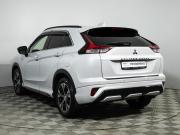 Mitsubishi Eclipse Cross I Рестайлинг Санкт-Петербург  - изображение 27