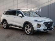 Hyundai Santa Fe IV Тамбов  - изображение 29