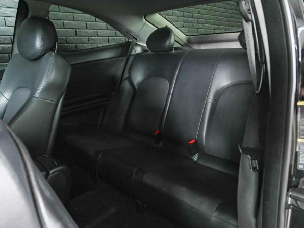 Mercedes-Benz CLC-Класс с пробегом 2008 года, цена 891 000 рублей, 277355 км, купе, Автокод Объявления