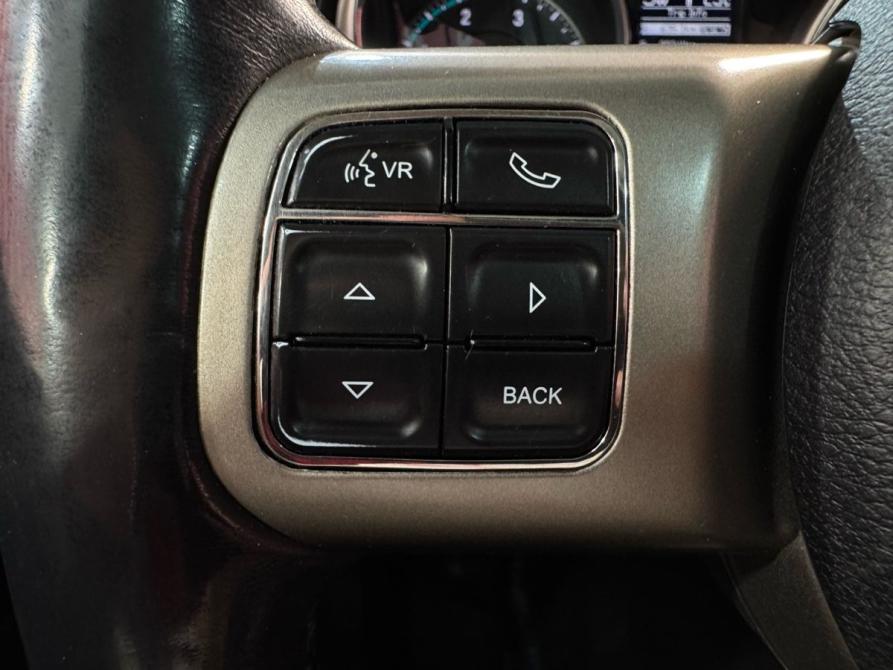 Jeep Grand Cherokee IV (WK2) Новочеркасск  - изображение 14