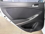 Hyundai Solaris I Рестайлинг Краснодар  - изображение 37