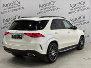 Mercedes-Benz GLE II (V167) Ставрополь  - изображение 29